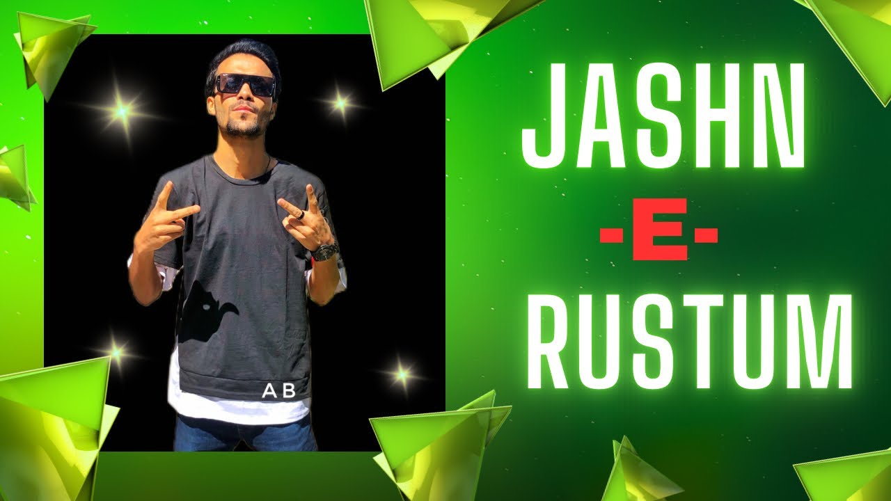 JASHN-E-RUSTUM [2023] Nambla Mela | Adnan Beigh - Vlog 52 - YouTube