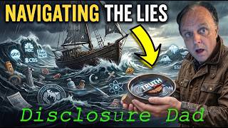 Navigating The Lies - A Tool for Finding Truth