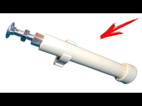 Video: Co dělá sací potrubí?