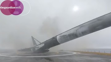 SpaceX