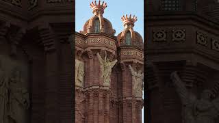 Barcelona's Arc de Triomf Isn't What You Think