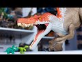 This is the BIGGEST Spinosaurus to date!