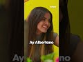 Albertano tuvo una cita con la psicóloga pero… una romántica #Elpríncipedelbarrio