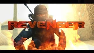 CSS: 'REVENGER' The Movie by Lane [Counter Strike Source]