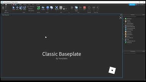 Make a disappearing block in roblox studio