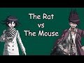 The Rat vs The Mouse [Comic Dub]