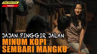 KOPI PANGKU !! HIBURAN LELAKI PANTURA DITENGAH KEPENATAN HIDUP | KOPI LENDOT PANTURA