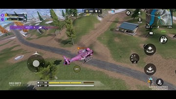 *New* Anime Urban Tracker Peacetime | Duo vs Squads | Cod Mobile | Battle Royale | ft UrMama