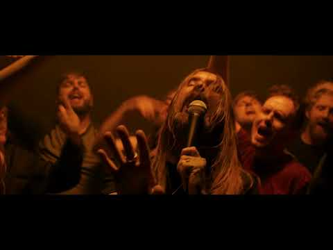 MANY EYES - Revelation [Official Music Video]