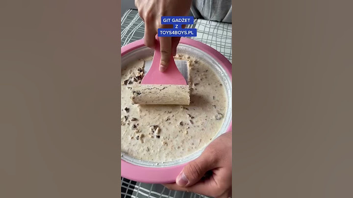 Jak zrobić pyszne lody w domu? Szybki tutorial!