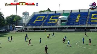 BALASUGA FA SEMARANG VS PERSIKAS KAB SEMARANG [JPL2009]