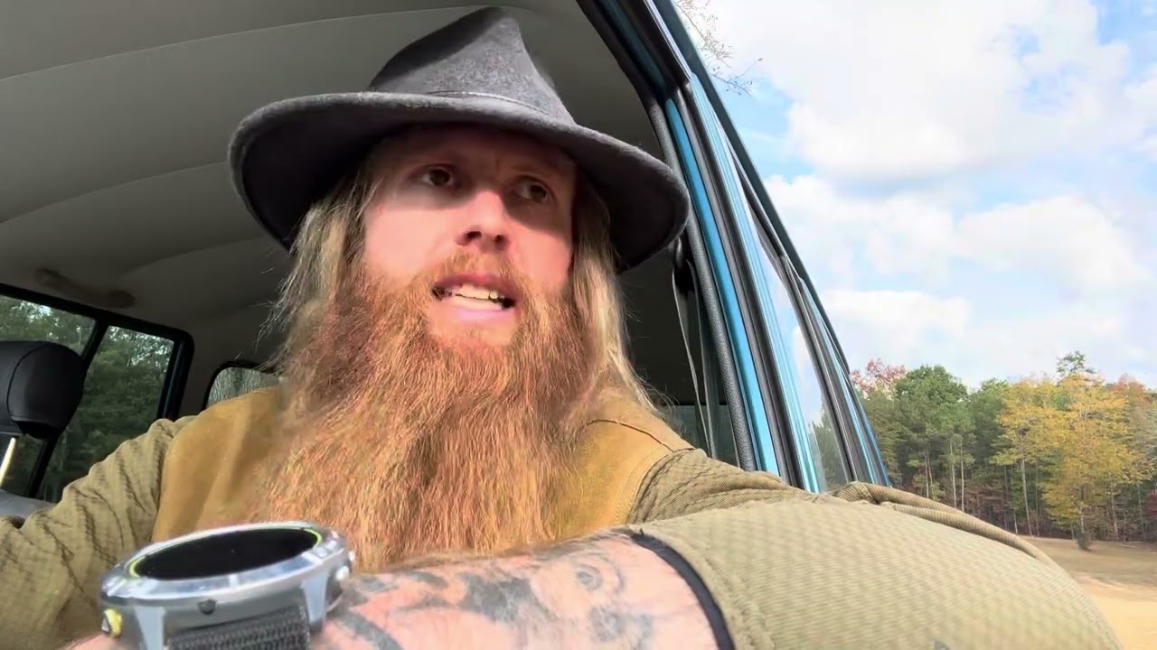 America Is Not Secure | Make Up Your Mind