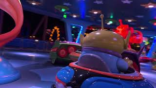 Kevin and Allen Foxtail’s Disney World Adventures (2026) Trailer