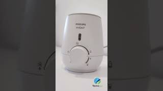 Philips Avent Scf35507 Calienta Mamaderas Y Papilla Rápido