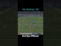Madden 26: Air Mail pt. 45 #madden26 #maddenclips