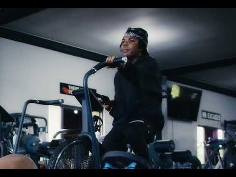 YoungBoss-Fitness (Official vidéoclip)