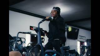 Youngboss - Fitness (Vidéo)