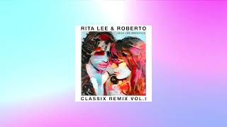 Rita Lee - Caso Sério (DJ Marky Drum And Bass Remix)
