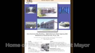MAYOR GROUP, Select Publications, Marketing Material 6 of 11