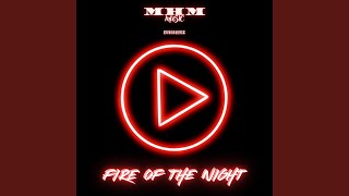 Fire of the Night