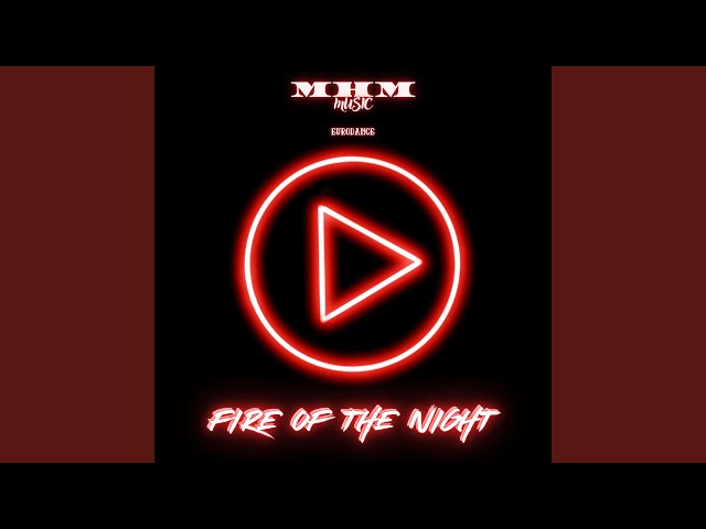 Fire of the Night