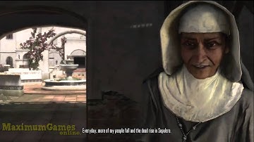 Red Dead Redemption : Undead Nightmare "Single Player Mode" Playthrough part 12