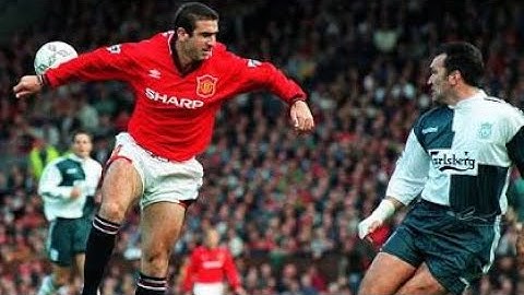 [ MatchsMemories ] ลิเวอร์พูล - แมนยูไนเต็ด FA cup นัดชิงชนะเลิศ ปี 1995/1996 ตำนานในปัจจุบัน