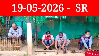 Shillong Teer Live - 19-05-2026 khasi Hills Archery Sports institute