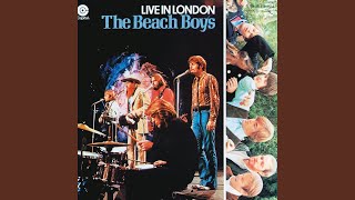 Aren&#39;t You Glad (Live In London/1968 / Remastered 2001)