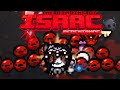 Альт. Ева и ее кровавики // The Binding of Isaac: Repentance #18