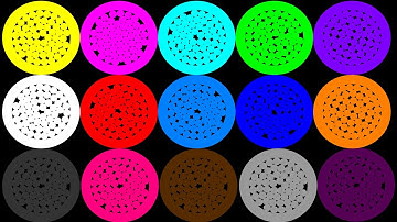 The Team Eliminations Marble Race ASRM 129 in Algodoo