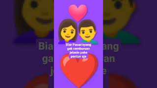 Pantun Cinta Buat Pacar shorts devispace