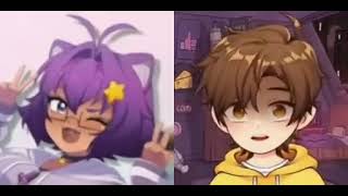 Tae Caku Glitch The Towerwombo. Ai