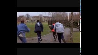 Pure Fanvideo, Harry Eden