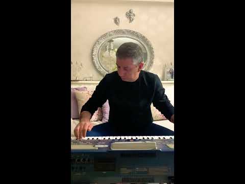 Murat Kılıç Besteleri  ( BERİVAN ) 🎼