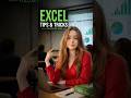 * “COUNTIF vs COUNTIFS 🔥 Excel ka secret difference! #shortsfeed #trending #dataanalytics #excel