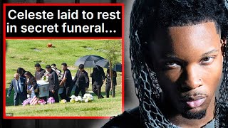 D4VD UPDATE: Celeste's Secret Funeral & 911 Call Leaks