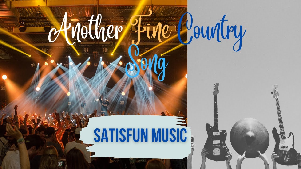 Enchanting Journey: Country Song Videos Weave Heartfelt Melodies and Rustic Tales | SatisFun Music