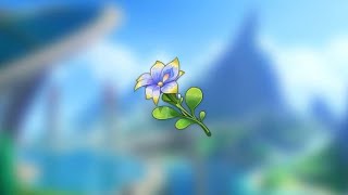 Career Overview PLUIE LOTUS HOW TO GET Genshin Impact