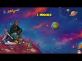 Capture de la vidéo Breeder Lw - "Mdogolo" (Official Audio) | Mdogolo Ep