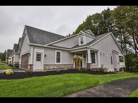 10 Greenpoint Trail, Pittsford, NY home video tour