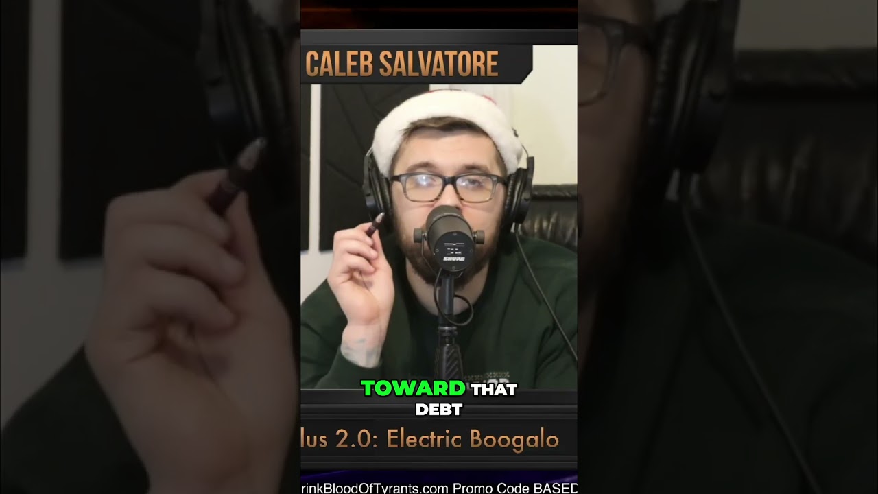 Solve Economic Crisis: Smart Debt Solution Explained! 