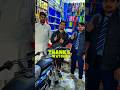 Customer Visit 🚗🏍️ | Khan Autos Ahmad Pur East 😍 #khanautosahmadpur#youtubeshorts#shorts#bikeshop