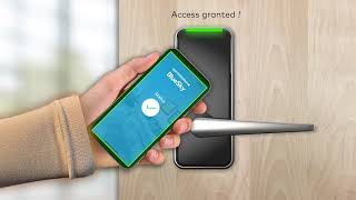 dormakaba Community Access Management Software & BlueSky