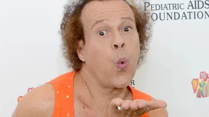 Why You Rarely Hear About Richard Simmons