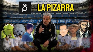 VUELVE JOSÉ MOURINHO AL REAL MADRID: LA SEGUNDA VENIDA SERÁ OFICIAL EN POCOS DÍAS | LA PIZARRA 3X39