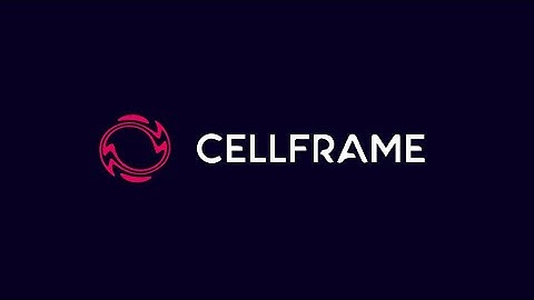 Cellframe (CELL) Quantum Resistant web3 infrastructure with mainnet soon to be launched
