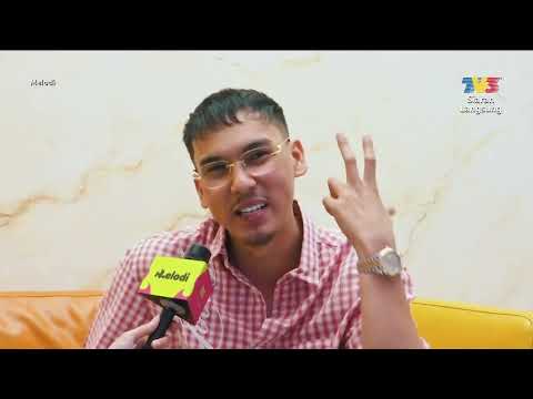 [CLIP] Melodi (15 Oct 2026): Badan MK K-Clique Semakin Susut? | Tonton