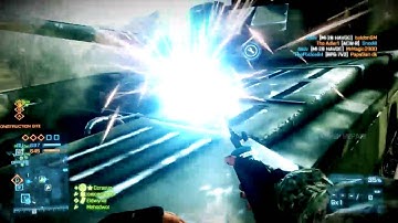 Battlefield 3 Basics | Engineer Guide