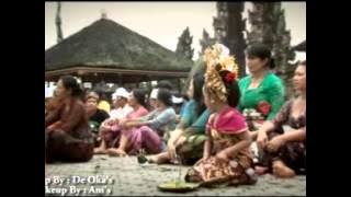 PUTU TIARA - Pulau Seribu Pura | Lagu Bali Anak